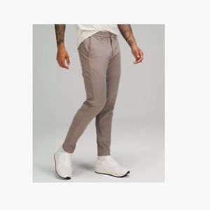 Men’s Commission Slim Fit Pant 32 inch length size 30 waist.